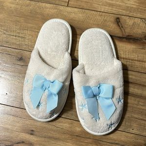 BNNW Laura Ashley slippers